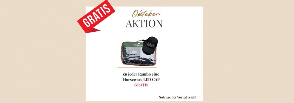 Gratis Aktion