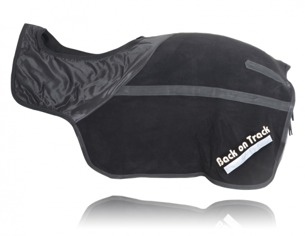 Back on Track Schrittdecke/ Nierendecke Supreme