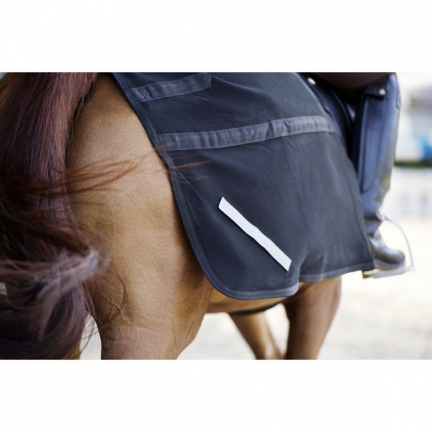 Back on Track Schrittdecke/ Nierendecke Supreme