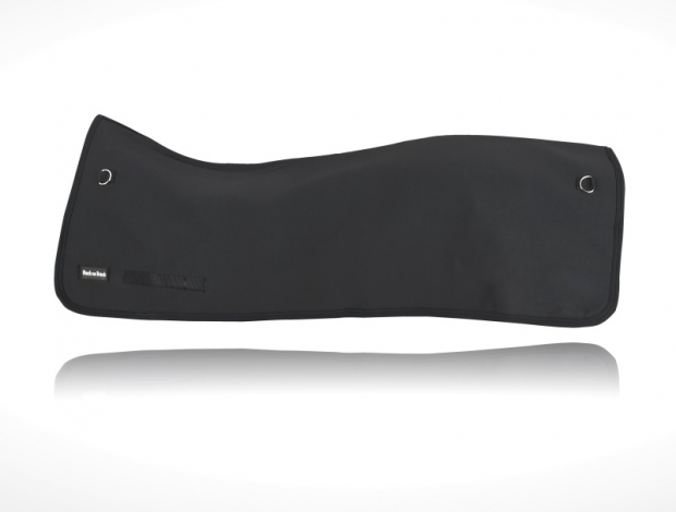 Back on Track Rückenwärmer 120 x 100 cm