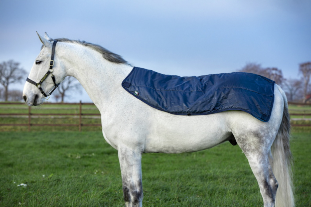 Horseware Rambo® Summer Series Turnout mit Disc Front (0g Außen mit 100g Liner)