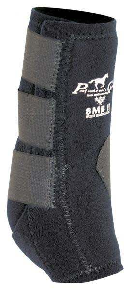 Professionals Choice SMB II® - Schwarz