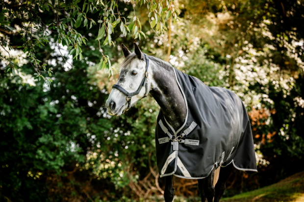 Horseware Amigo Bravo 12 Wug lite black 50g