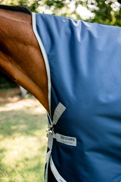 Horseware Amigo Bravo 12 Wug lite navy 50g