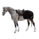 Back on Track Schrittdecke/ Nierendecke Supreme