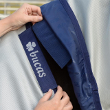 BUCAS Power Turnout medium 150 Gramm silber