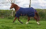 Abverkauf !!! Bucas X-Range Turnout light navy 135 cm