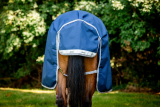Horseware Amigo Bravo 12 Wug lite navy 0g