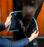 Horseware Ice-Vibe® Sprunggelenksgamaschen neues Model 2025