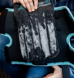 Horseware Ice-Vibe® Karpalgelenksgamaschen neues Model 2025