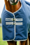 Horseware Amigo® Ripstop 900D Turnout (100g Light) navy