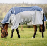 Horseware Amigo® AmECO Combi wasserdichte Fliegendecke