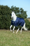BUCAS Smartex Turnout Rain Big Neck + Gratis Magic Brush