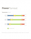BUCAS Power Turnout Light silber