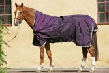 PREIS HAMMER!!! Horseware Rambo WUG lite purple (lila)