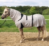 Hafer24 Ekzemerdecke / Fliegendecke Light