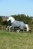 BUCAS Smartex Turnout medium iron 150 Gramm