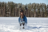 Abverkauf !!! Horseware Rhino Original medium 250g VARI- LAYER Regendecke navy