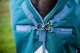 Abverkauf!!! Horseware Amigo Bravo 12 Wug lite storm green 125 cm