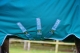 Abverkauf!!! Horseware Amigo Bravo 12 Wug lite storm green 125 cm