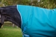 Abverkauf!!! Horseware Amigo Bravo 12 Wug lite storm green 125 cm