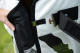 Bucas Buzz-Off Rain & Neck Fliegendecke Regendecke zebra