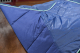 BUCAS Liner Unterdecke Stalldecke 100g navy Größe wählbar
