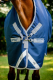 Horseware Amigo Bravo 12 Wug lite navy 0g