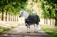 Horseware Rambo ® 1680D Original 50g lite black / thunder