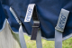 Horseware Amigo 1200D FieldSafe Plus Turnout 100g light Navy/Titanium
