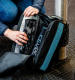 Horseware Ice-Vibe® Sprunggelenksgamaschen neues Model 2025