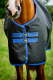 Horseware Amigo® Ripstop 900D Turnout (100g Light) black