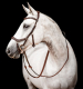 Horseware Micklem® 2 Competition Bridle dark havanna