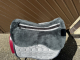 Mattes Eurofit Schabracke Dressur L Lammfell Glanz Steppstoff bordeaux Sofort lieferbar!