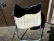 Mattes Eurofit Schabracke Dressur L Lammfell Steppstoff Glanz walnuss Sofort lieferbar!