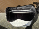 Mattes Eurofit Schabracke Dressur L Lammfell Steppstoff Glanz walnuss Sofort lieferbar!