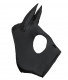 Back on Track "Spirit" Calming Maske Gesichtsmaske mit Ohren