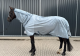 Horseware Amigo Fliegendecke blau