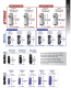 Profesionals Choice 2 X Cool schwarz Value Pack 4 Stück
