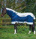 Horseware Rambo Autumn Series Weidedecke mit Liner (0g Außen mit 100g Liner)