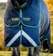 Horseware Rambo Turnout DUO FORCE 2.0 100g Regendecke + 2 Liner Gr. 155 cm