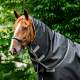 Horseware Rambo 1680D Hood 0g schwarz Halsteil