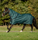 Horseware Amigo® Ripstop 900D Plus Turnout (0g Light) dynasty green