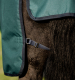 Horseware Amigo® Ripstop 900D Plus Turnout (0g Light) dynasty green