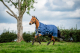 Horseware Amigo Bravo 12 Wug lite navy 50g