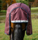 Horseware Amigo ® Bravo 1200D 0g Burgundy V-Verschluss