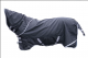HKM Regendecke Weidedecke 1200D 0g mit Halsteil
