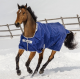 Bucas Atlantic Big Neck medium 200g blau 1680D