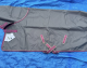 Abverkauf! BUCAS Freedom Turnout Medium 150g F/N mit Halsteil Winterdecke Gr. 140 cm