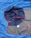 Abverkauf! BUCAS Freedom Turnout Medium 0 g F/N mit Halsteil Winterdecke Gr. 140 cm